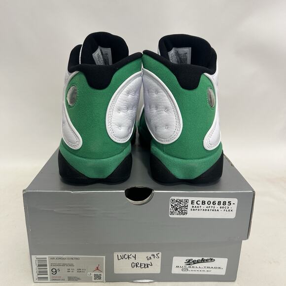 Nike Air Jordan 13 Retro \
